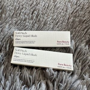 Rare Beauty Soft Pinch Liquid Blush Shade Hope NEW